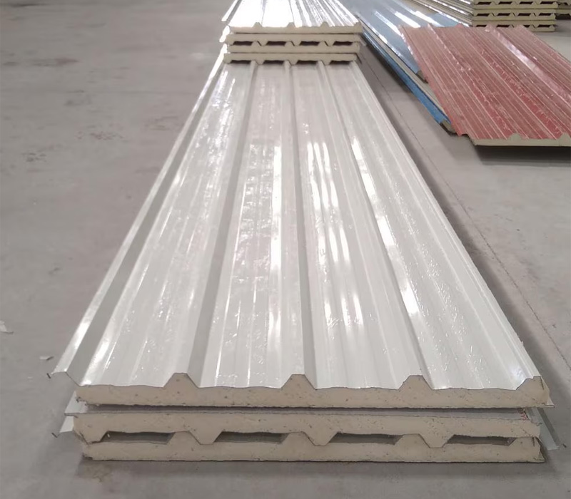 Puf Sheet Manufacturer in Vijayawada, Andhra pradesh