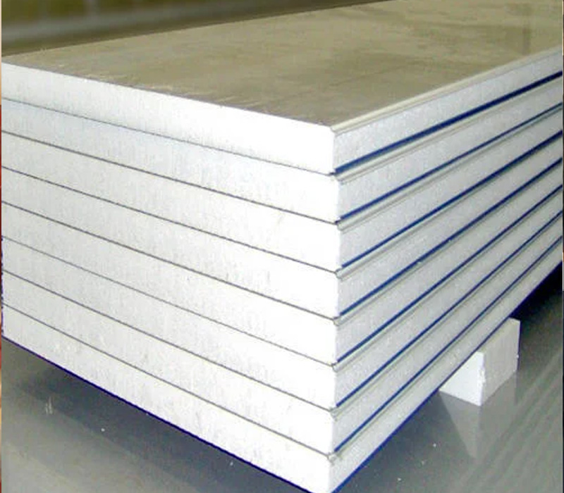 Clean Room Puf Panel